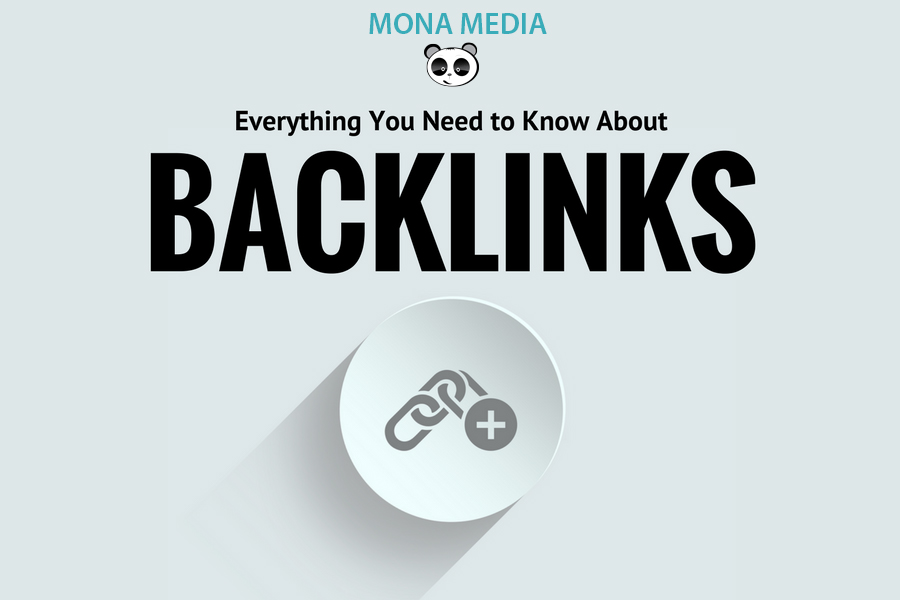 Backlink là các liên kết trỏ đến trang web của bạn