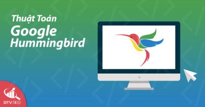 Google Hummingbird ảnh hưởng lớn tới quá trình SEO